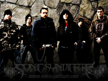 Sonic Syndicate